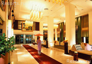 Royal Princess Hotel 2